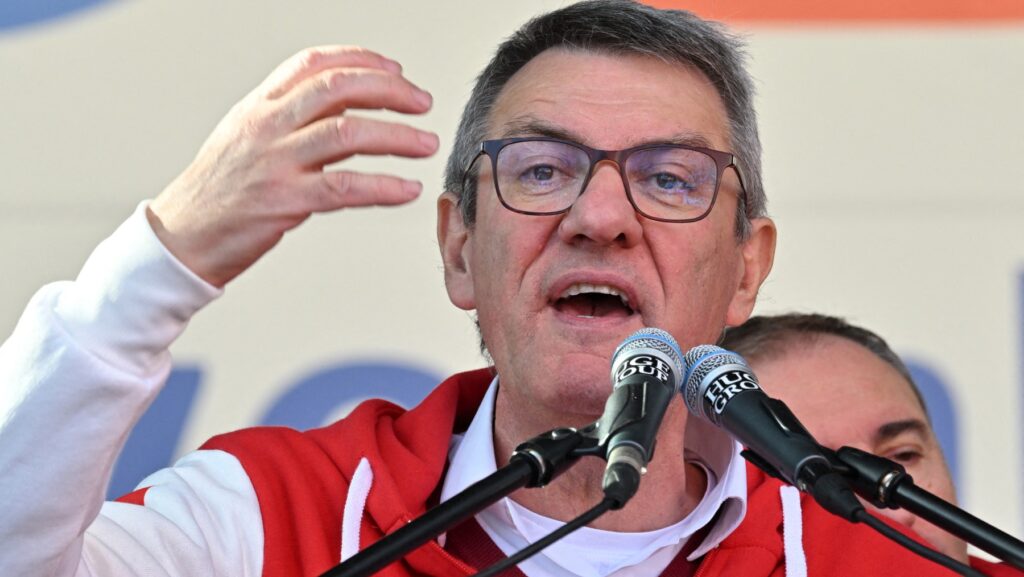 Italy’s Desperate Left Turns to Ugly Slurs