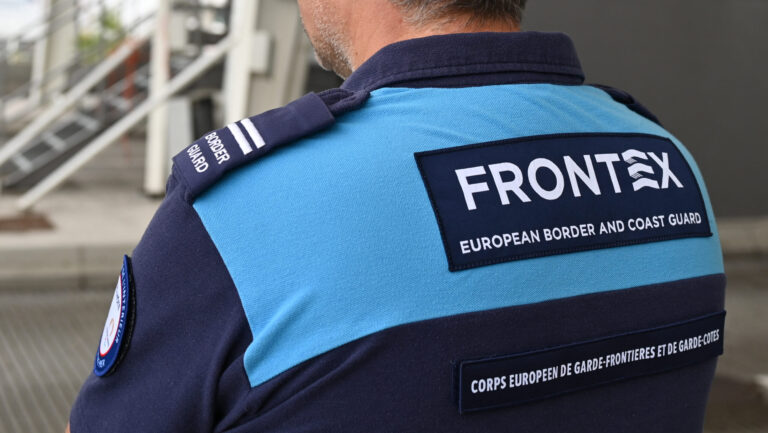 New EU Migration Plan? Same Old Story