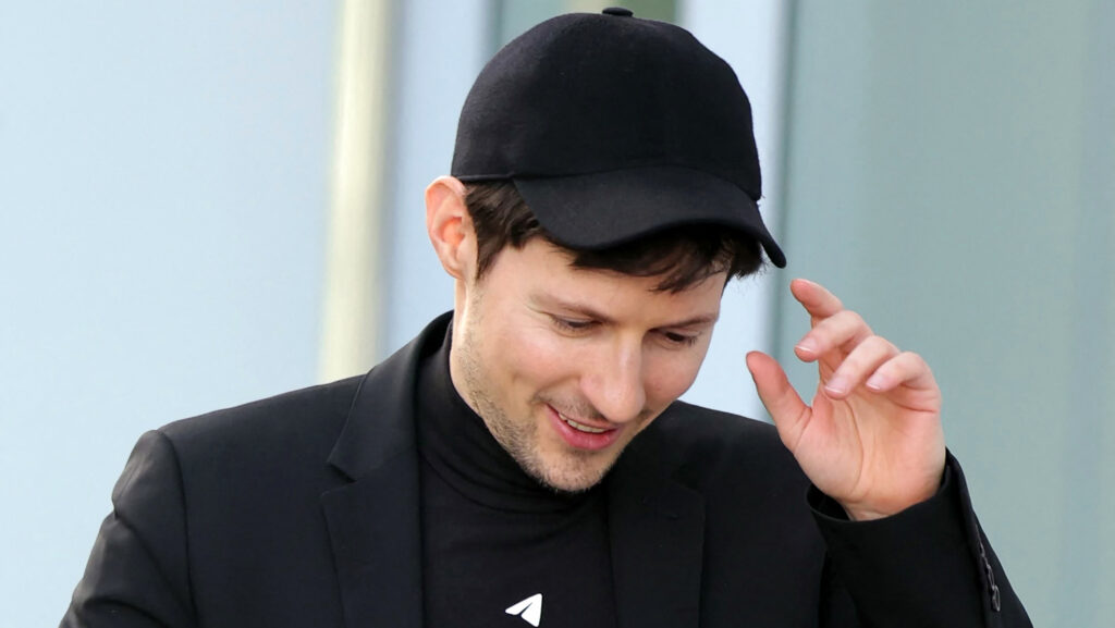 “I’d Rather Die in Jail”: Telegram Boss Slams EU Over Free Speech
