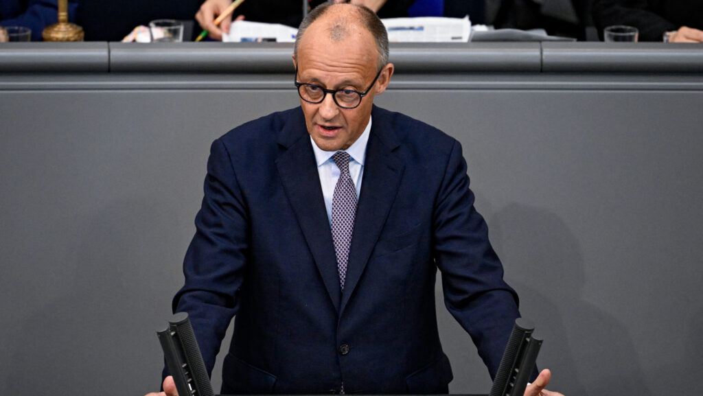 Germany and Egypt To Co-Host Gaza Reconstruction Conference