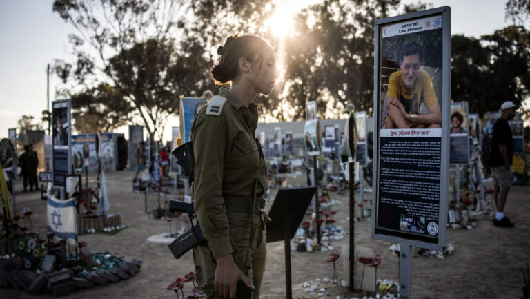 Hamas Turned Families Into Weapons of War, Investigators Say