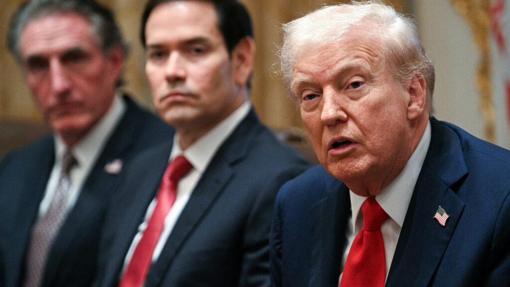 Spain Hits Back at Trump After NATO Expulsion Threat