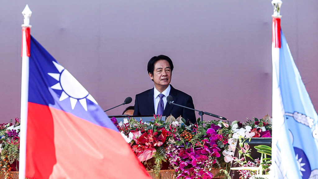 Taiwan Strengthens Air Defence to Counter ‛Enemy Threats’