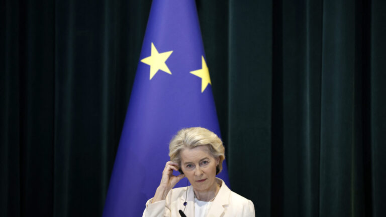 From Scorn to Praise: Europe Warms to Trump’s Gaza Deal