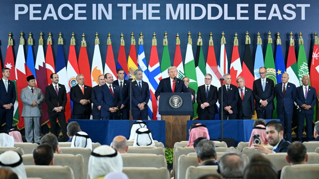 Europe Pays Again: Von der Leyen’s Gaza Move Mirrors Ukraine