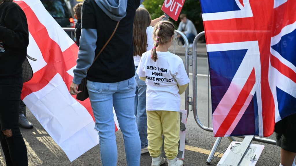 You’re Not Free if the Government Holds the Leash