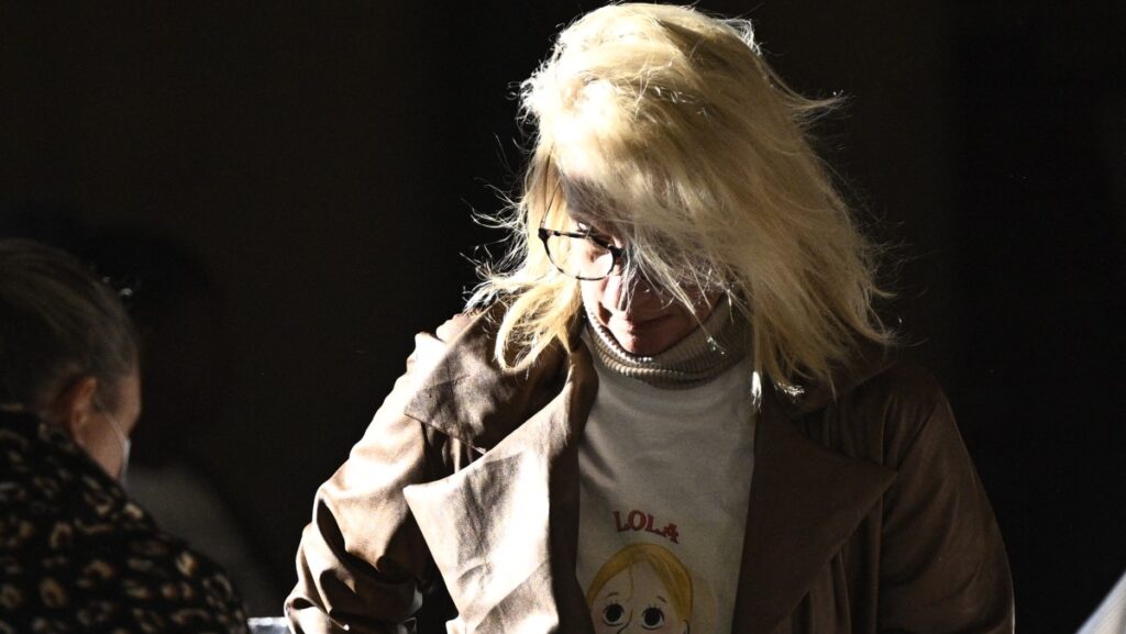 Justice for Little Lola: Trial Opens in Paris