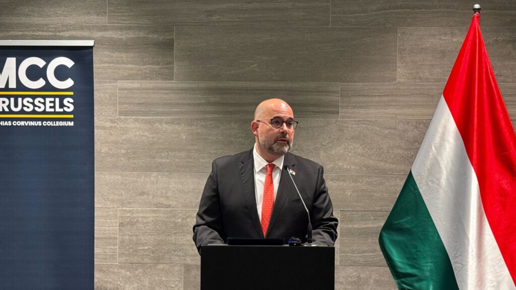 “The Hungarians Are Back”: Honoring the Spirit of 1956 Against Modern Tyranny