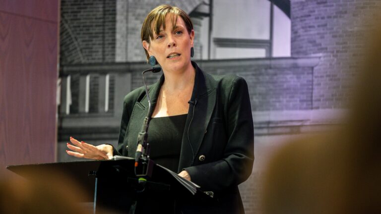 State of UK Grooming Gang Inquiry Goes from Bad to Worse