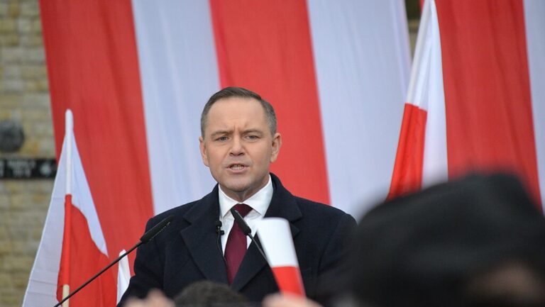 Nawrocki Vetoes Hate Speech Bill After Constitutional Tribunal Decision