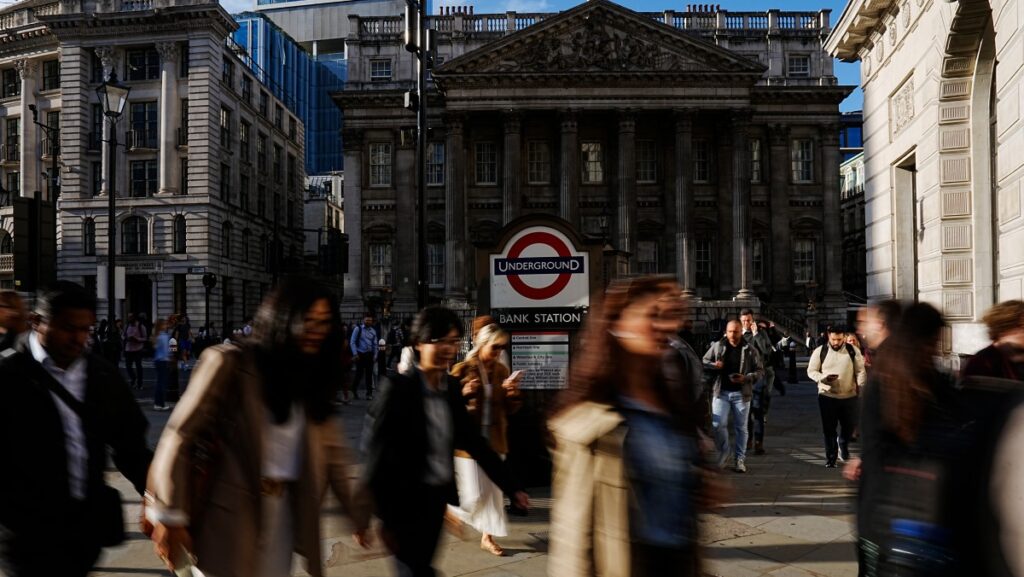 Britain Is Failing to Keep Its People Safe