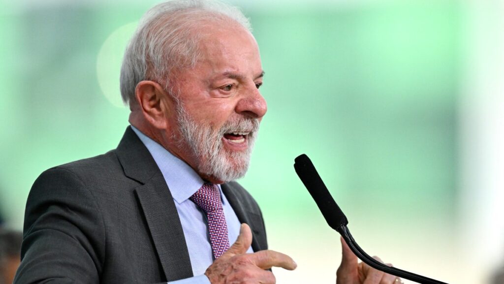 Brazil Launches AI Platform To Identify and Prosecute Critics of LGBT Ideology