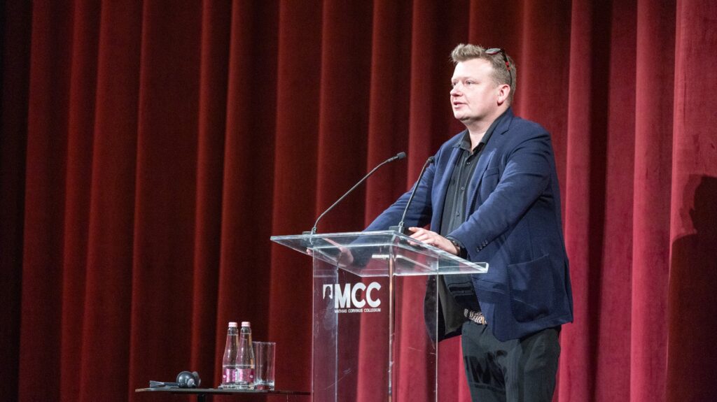 From Warsaw to Budapest: Conservatives Warn of ‘Pseudo Rule of Law’ in Poland