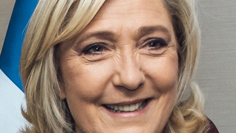 Marine Le Pen’s Appeal Rejection Diminishes Hope She Could Run in 2027 Presidential Election