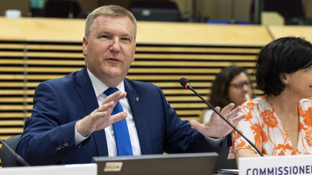 EU’s ‘Democracy Shield’: Brussels and the Art of Manufactured Consent