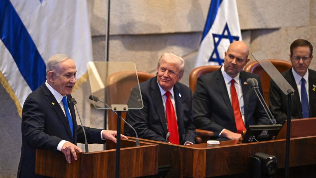 Trump’s Middle East Deal Has Exposed the Truth About Europe’s Islamo-Left