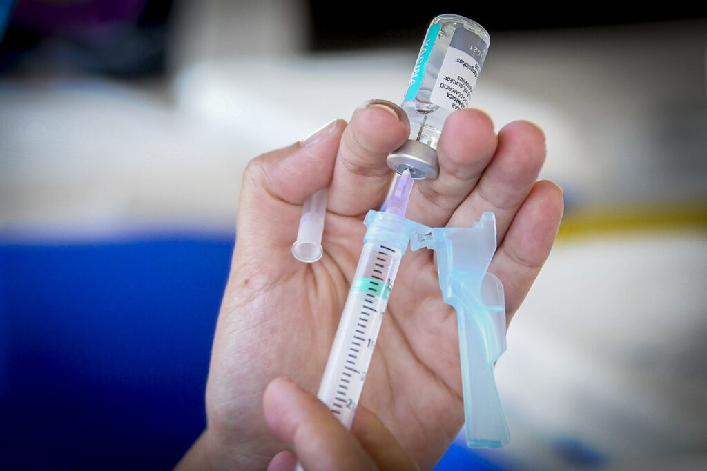 German Court Hears of Severe Vaccine Side Effects