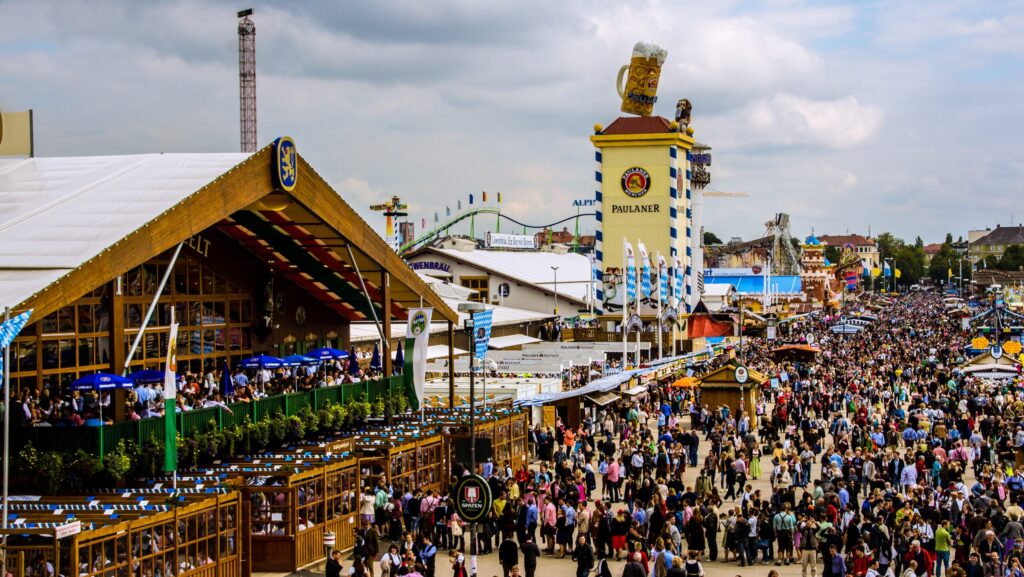 Oktoberfest