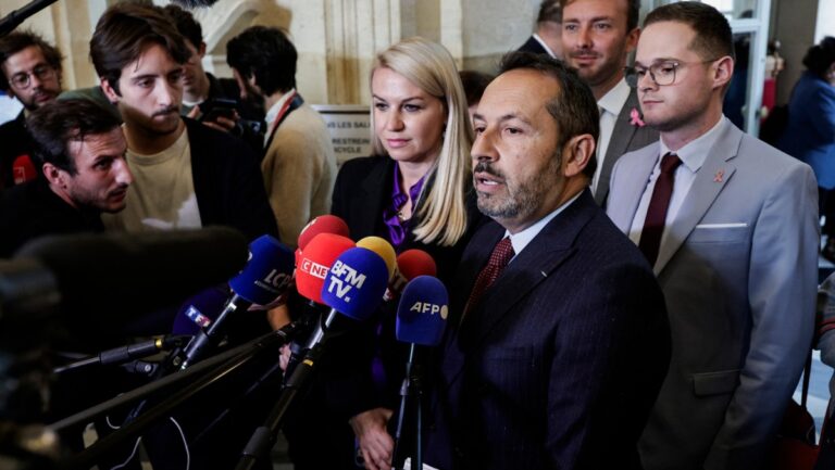 End of the Cordon Sanitaire? Le Pen’s RN Regains Key Roles in French Assembly