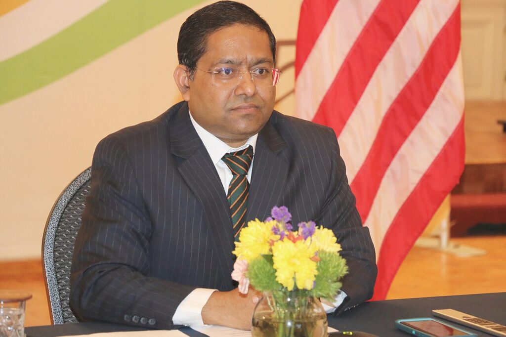 India: ‘We Won’t Stop Buying Russian Oil’