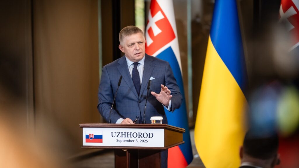 Slovakia and Austria Block EU’s 19th Sanctions on Russia