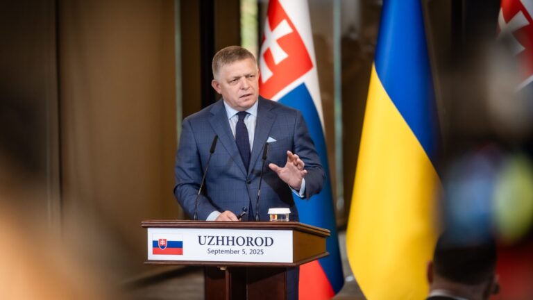 Slovakia and Austria Block EU’s 19th Sanctions on Russia