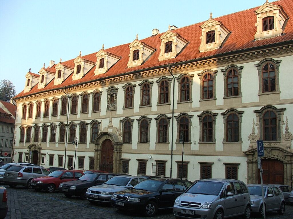 Czech Coalition Approaches Final Deal