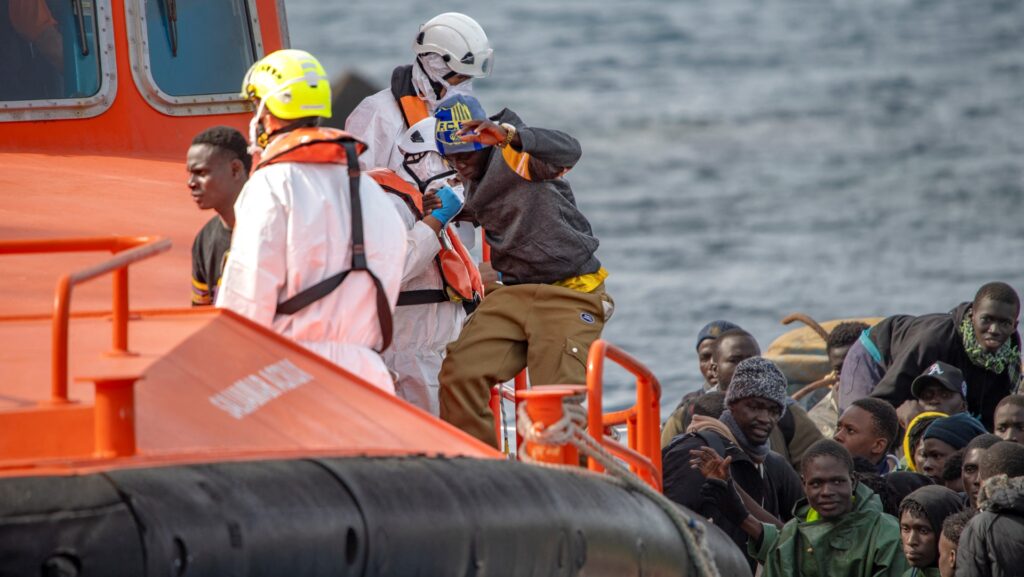 Immigration Is a False Solution to Europe’s Economic Stagnation