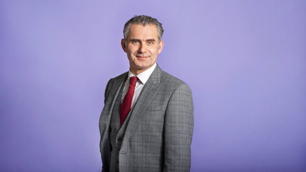 Dutch GroenLinks/PvdA parliamentarian Tom van der Lee