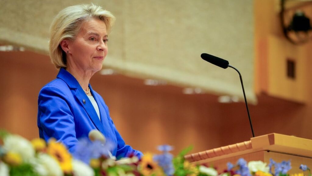 Brussels’ Reckless Push To Seize Russian Assets Will Hurt Europe