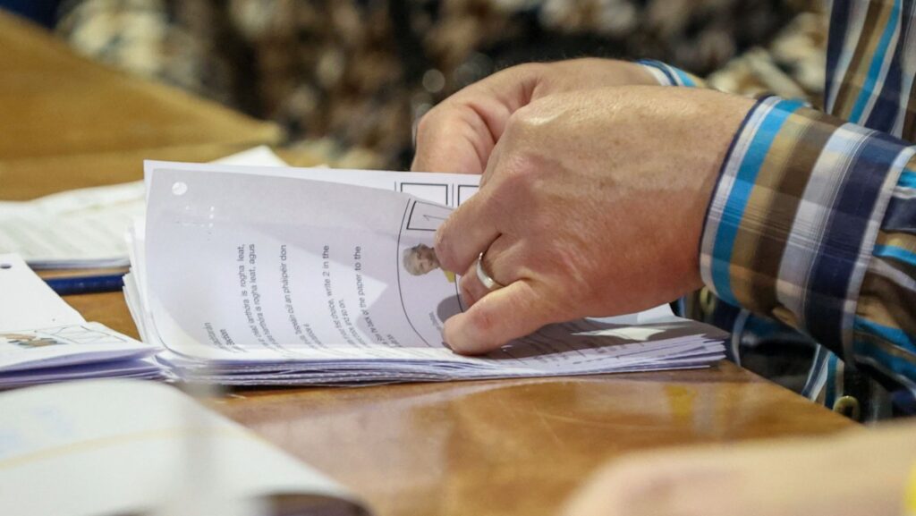 Ireland Shows Europe’s Silenced Majority Spoiling for a Fight