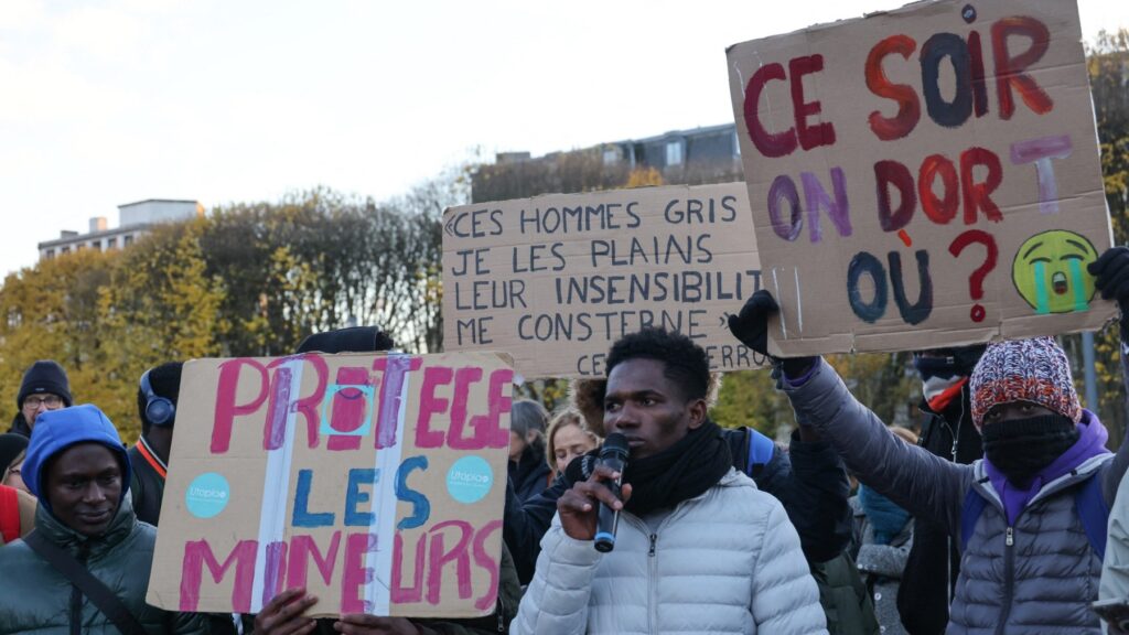 Changing France: Largest Ever Foreign Population Recorded