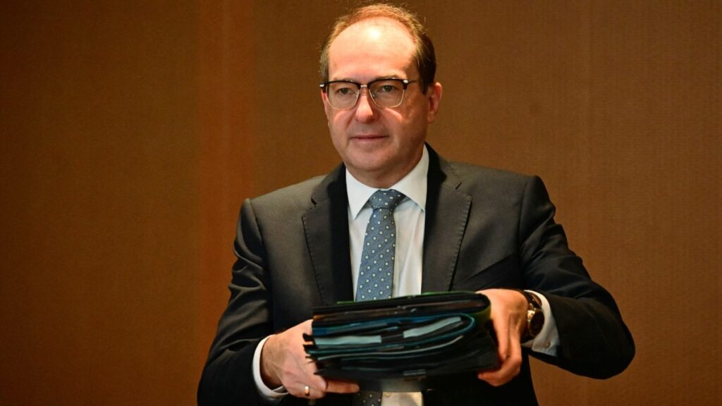 German Police Granted Power to Shoot Down Drones