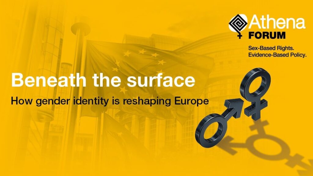 Transactivist Groups Are Changing the EU from the Inside, Report Warns