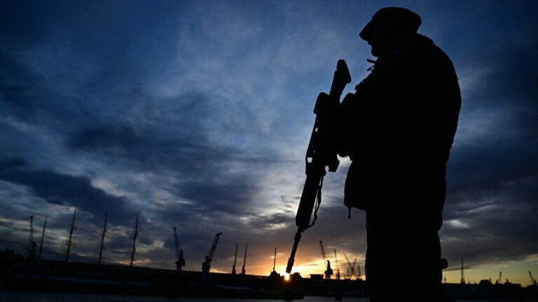 Lottery-Based Military Conscription Comes to Germany 