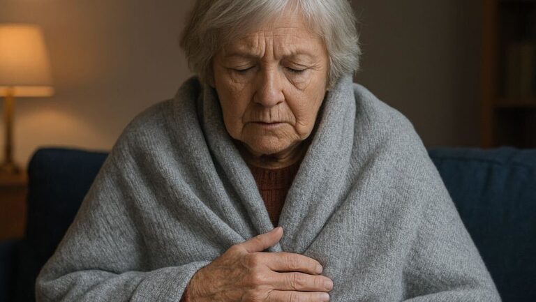 Heat or Eat? UK Energy Company Steps In Where Government Falls Short