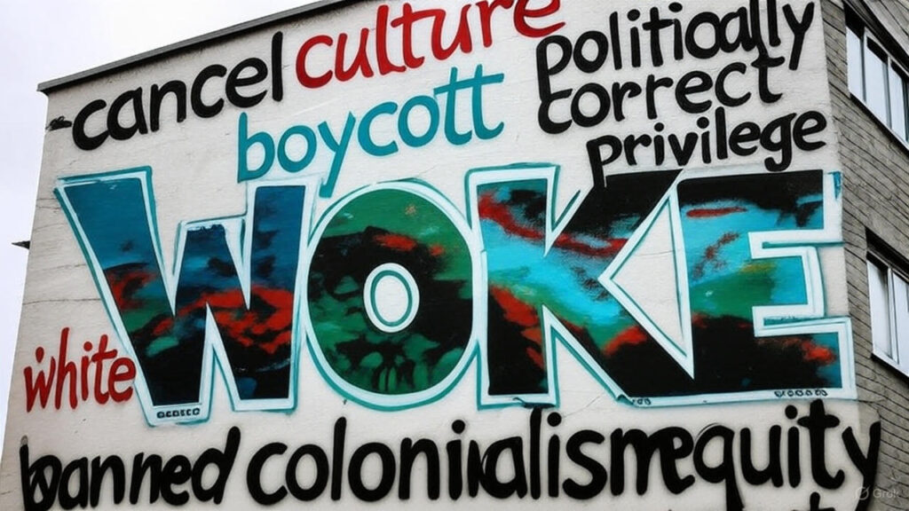 “Wokeism presents itself as a new secular religion”—Author and Diplomat <strong>Francisco Henriques da Silva</strong>