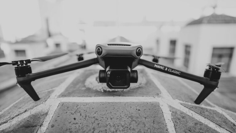 Brussels Promotes ‘Drone Wall’ To Tighten Its Grip on European Defense