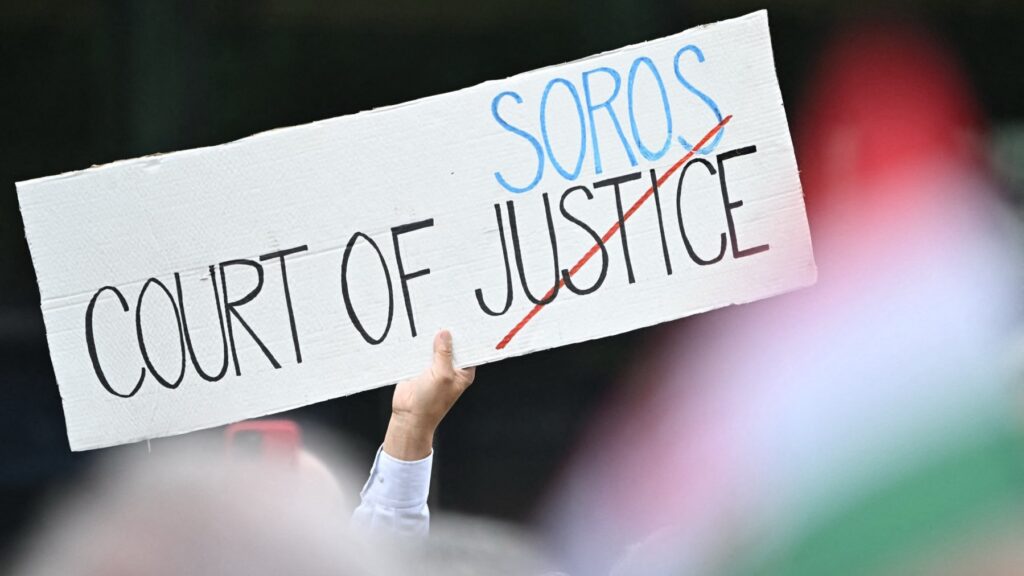 Luxembourg Court Weighs Battle Over Hungarian Funds