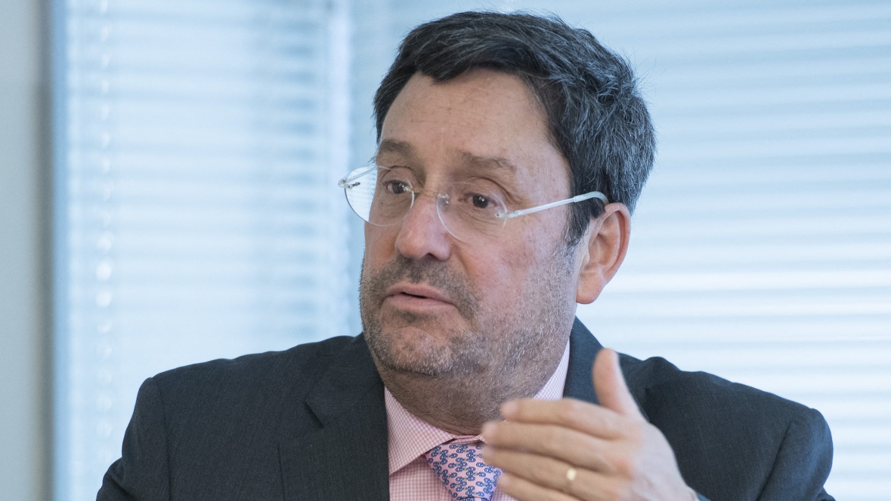 “President Gustavo Petro bears political responsibility for Miguel Uribe’s murder”—Former vice president of Colombia