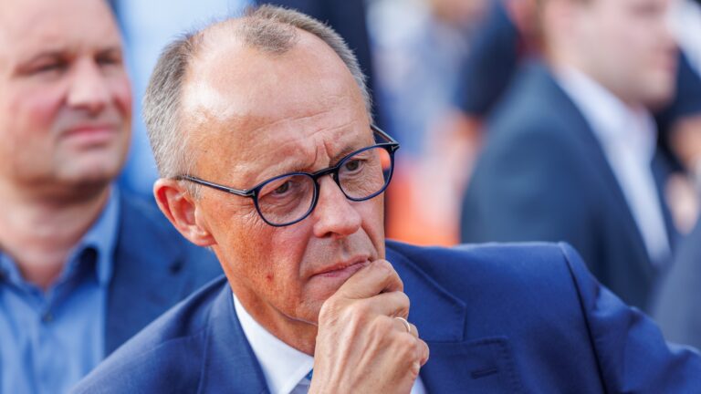 Firewall Here To Stay: CDU Rejects Engagement With AfD 