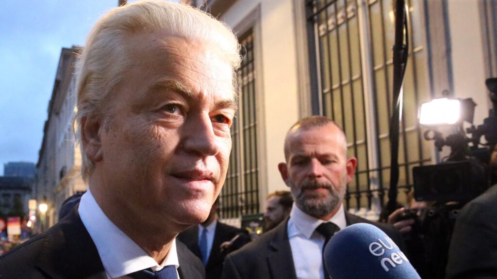 Geert Wilders