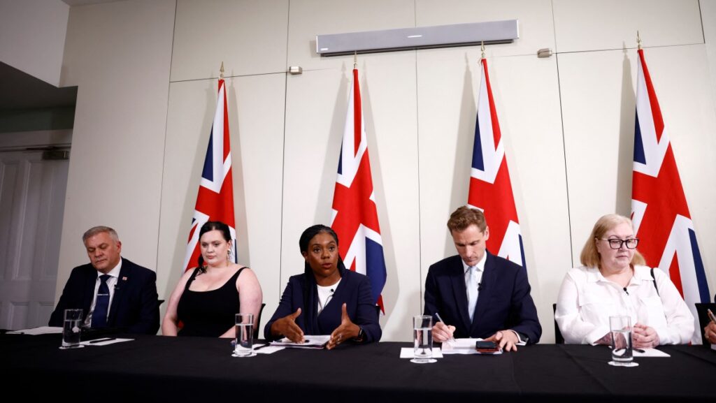 London’s Grooming Crisis Exposes Systemic Rot