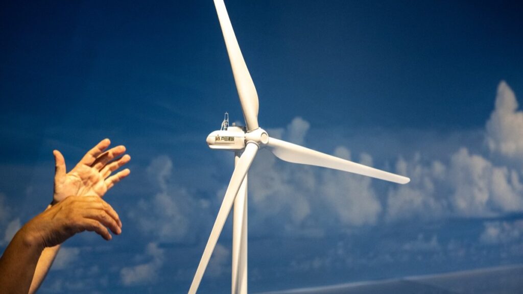 Solar and Wind Power Growth Exceeds Global Demand