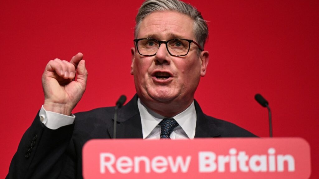 Israel Condemns Labour for “Standing with Hamas”