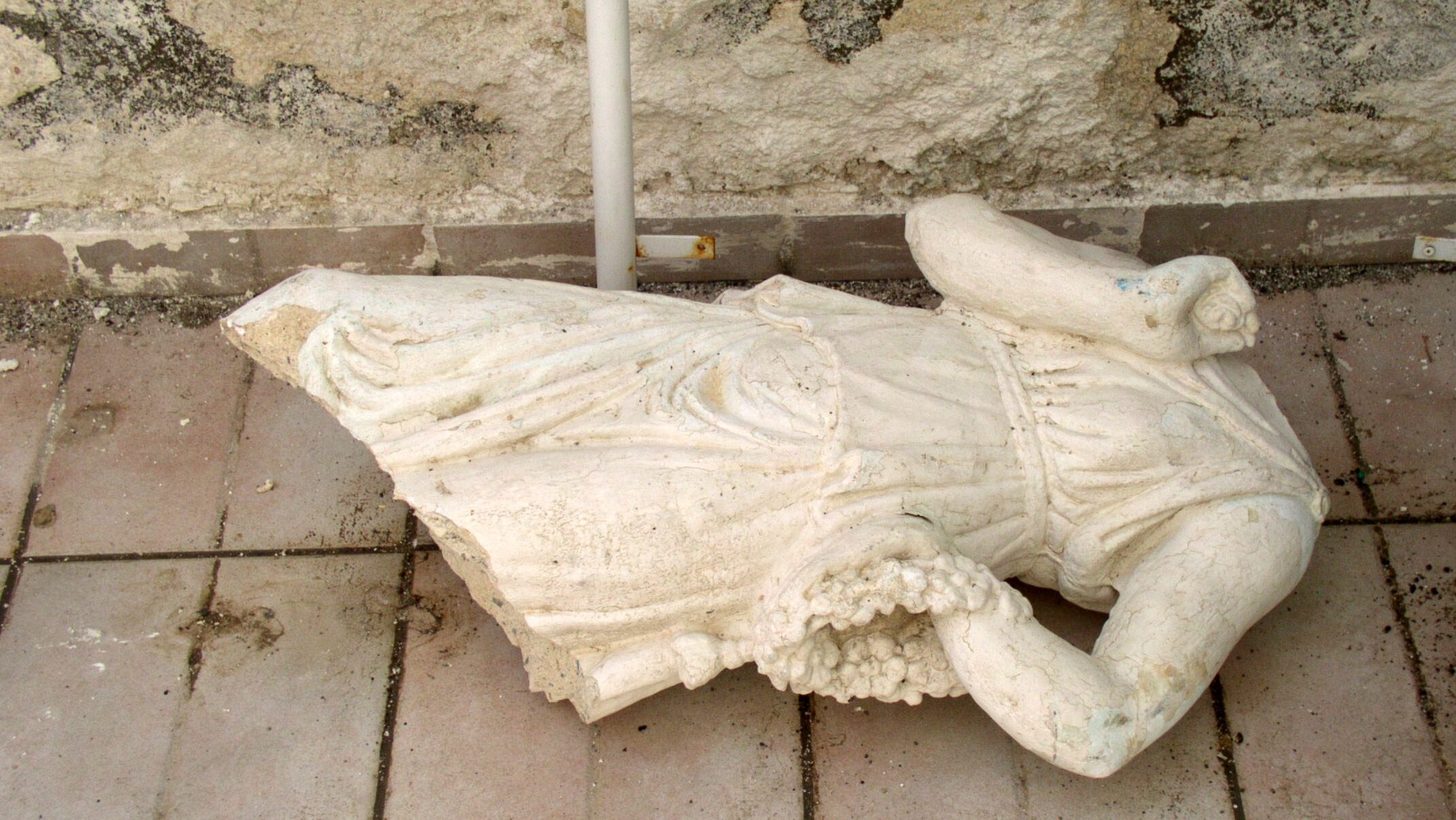 Europe Faces Surge in Anti-Christian Attacks as Violence Spreads