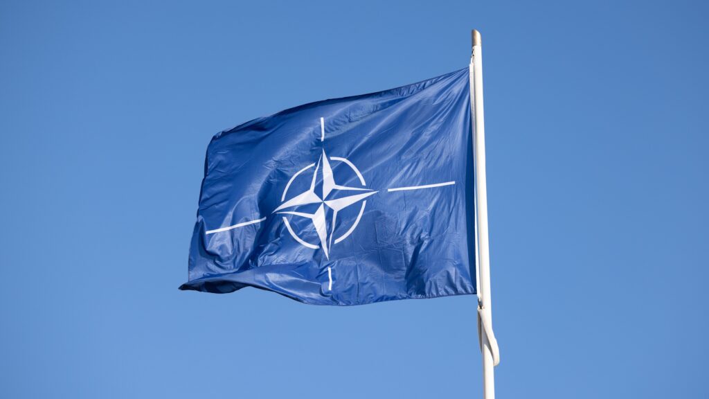 NATO Reacts to Planned U.S. Troop Cuts in Europe