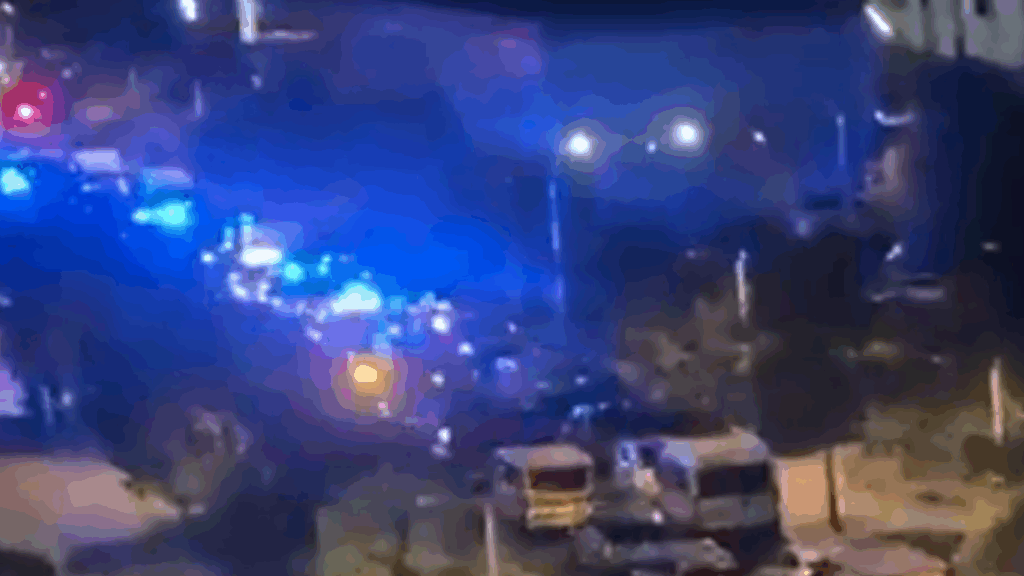 Two Killed in Apparent Drug-Related Shooting in Nice