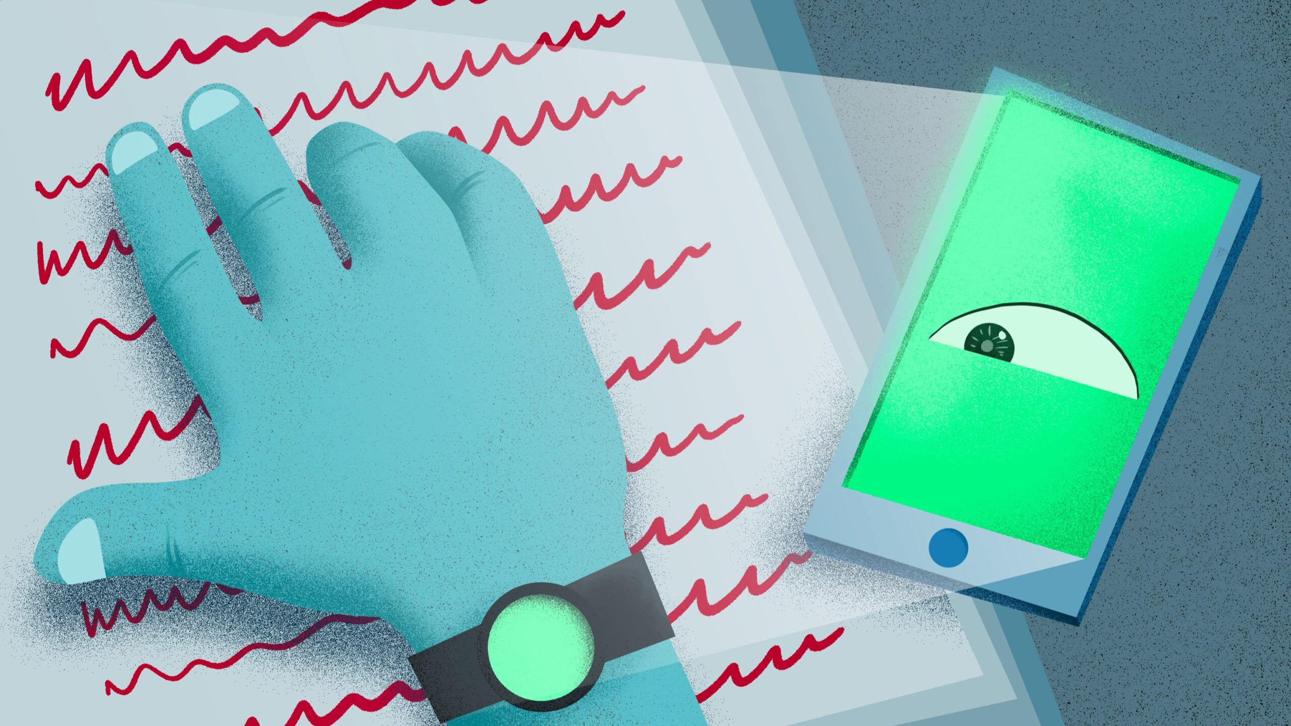 Pegasus spyware illustration (Wikimedia Commons)