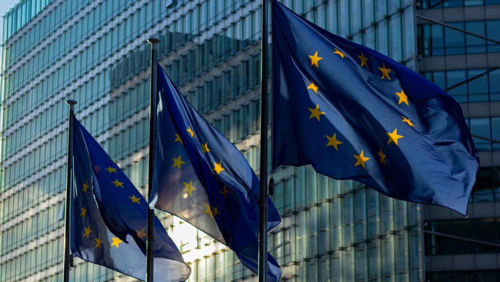EU Pushes Billion-Euro Renovations of Headquarters Despite Budget Tensions